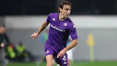 Edoardo Bove se desplomó en duelo de Fiorentina ante Inter.