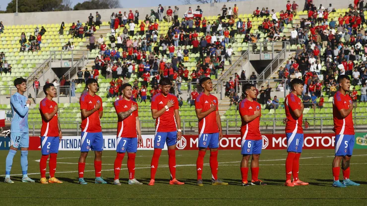 Estadios del Mundial Sub 20 deberán eliminar las rejas por mandato de la FIFA