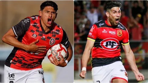 Limache y Rangers definirán la liguilla en Primera B.