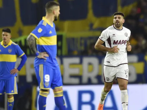 Goleador que sueña la U renunció a su equipo con polémica