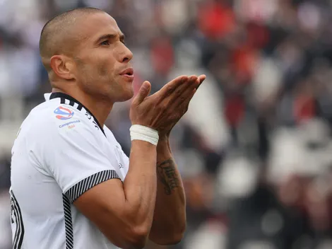 "Fue fácil tomar la decisión": Benegas y su adiós a Colo Colo