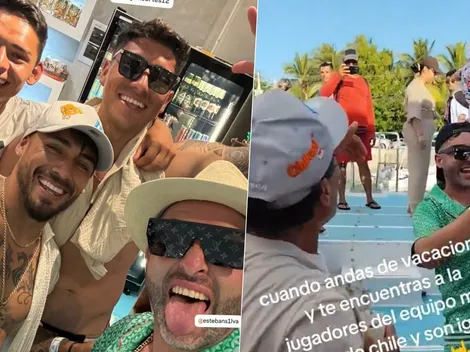 "Te aseguro que el chuncho...": la polémica celebración en el Caribe