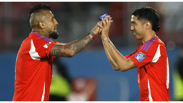 Cabral dirá presente en el mundial de clubes