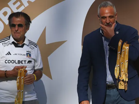 La U explota por la Supercopa: "La ANFP le compra todo a Colo Colo"