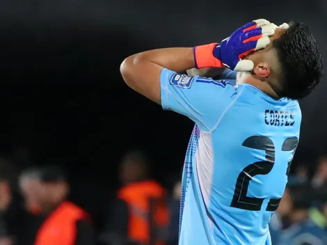 Se le acabó el tiempo a Cortés: Colo Colo va por Claudio Bravo