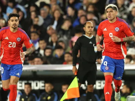 El seleccionado chileno sería el tapado en Boca Juniors