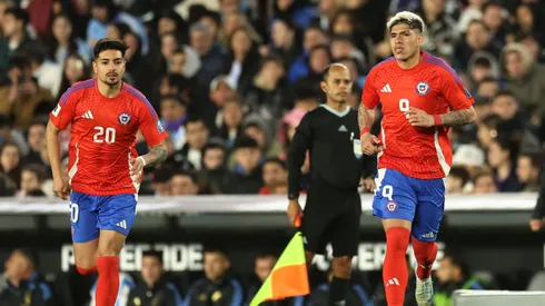 Alarcón sería el jugador que busca Boca Juniors