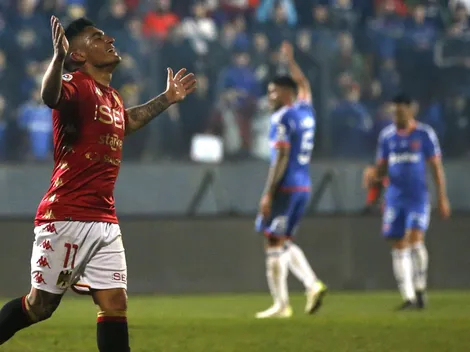 Lo pidió Álvarez y ahora sorprende con nuevo guiño a la U