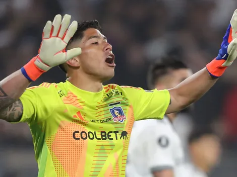 Referente internacional cambia a Colo Colo por el mundial de clubes