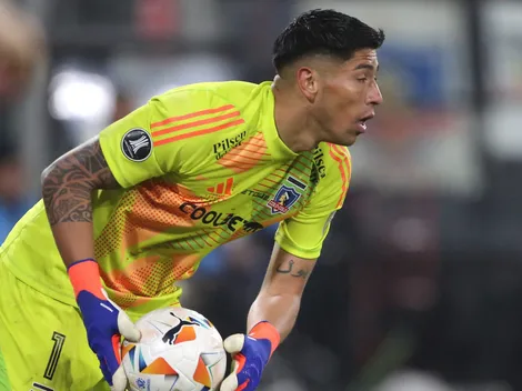 La drástica decisión de Brayan Cortés que pone en jaque a Colo Colo