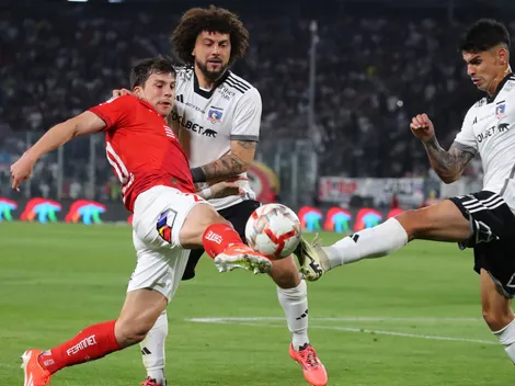 El chileno que prepara su gran salto al fútbol de Brasil