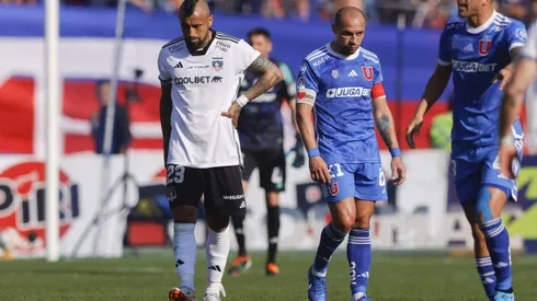 El Superclásico del Campeonato Nacional ya tiene fecha.