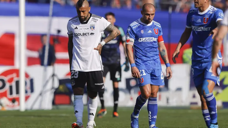 El Superclásico del Campeonato Nacional ya tiene fecha.