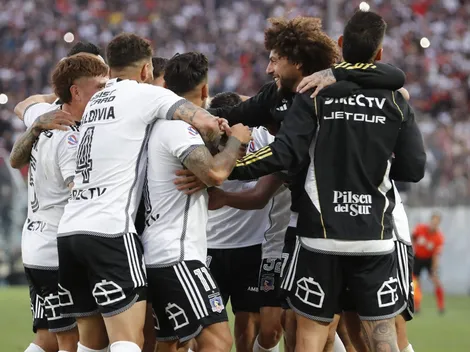 Los dos refuerzos de jerarquía que busca Colo Colo