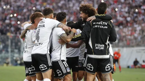 Colo Colo tiene varios puestos que reforzar