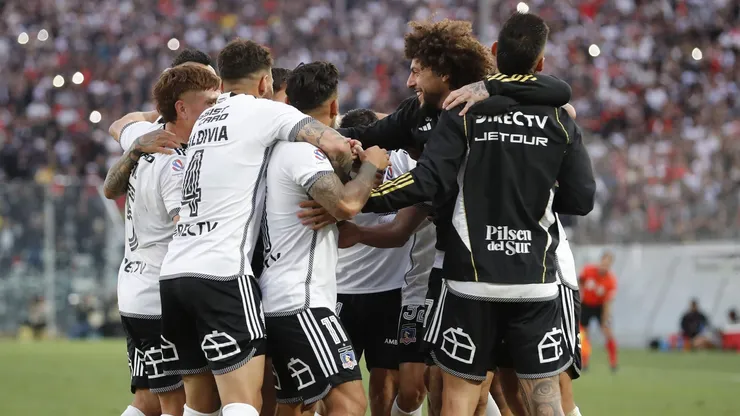 Colo Colo tiene varios puestos que reforzar