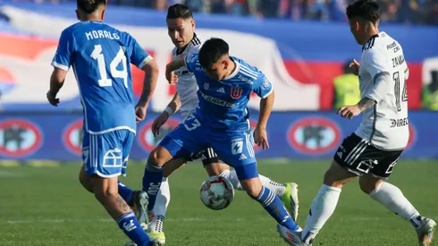 U de Chile sigue adelante con el tema del TAS