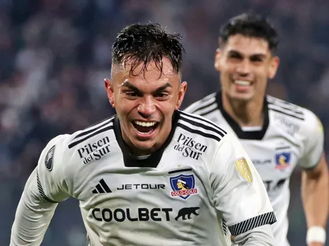 El gigante sudamericano que viene a buscar al Vicho Pizarro