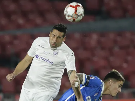 Goleador de Segunda División se lanza contra la regla Sub 23