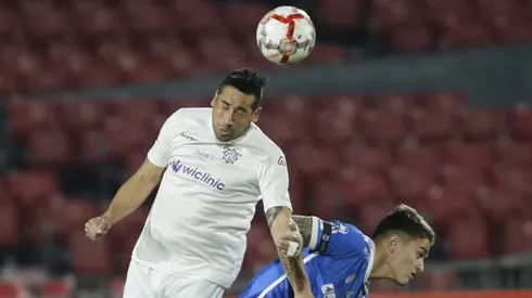 Diego Cuellar lamentó la medida que se quiere implementar.