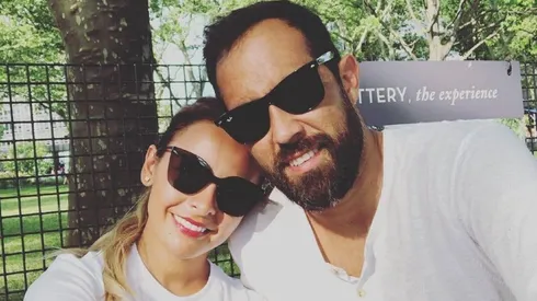 Revelan desconocido proyecto del jugador nacional.