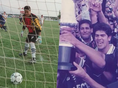 Polémica revelación del mítico título azul de 1994