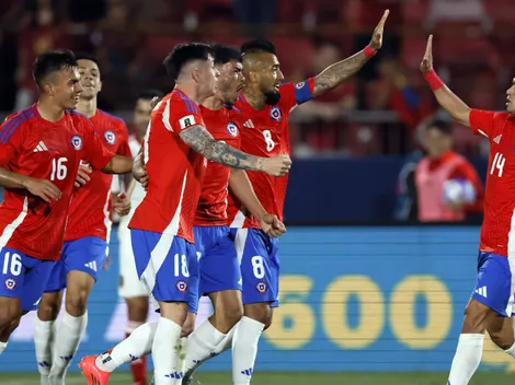 Revelan ranking de los eventos deportivos más vistos en Chile