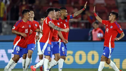 Los eventos deportivos que lideran ranking de TV abierta.