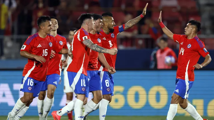 Los eventos deportivos que lideran ranking de TV abierta.