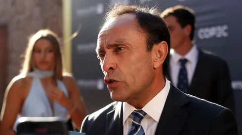 Pizarro pide una Supercopa en en orden.