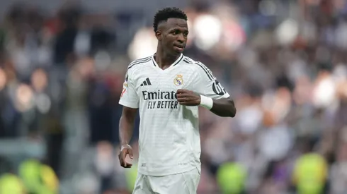 Vinicius Junior brilla en Real Madrid