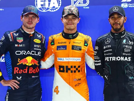 Los millonarios sueldos de la Fórmula 1 este 2024