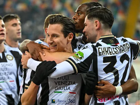 Pronósticos Inter vs Udinese: todo listo para el regreso de Alexis Sánchez