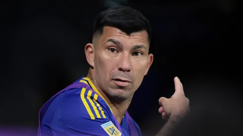 Medel respondió a los cuestionamientos por su peso