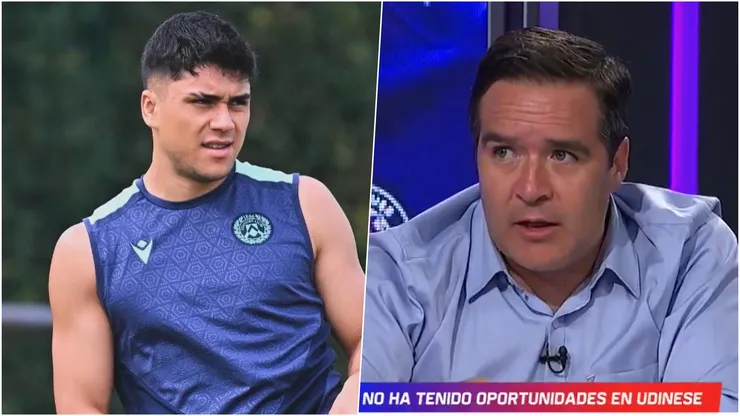 Caamaño alega que un préstamo para Pizarro no es la solución.