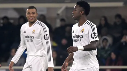 Revisa el palmarés del Real Madrid.