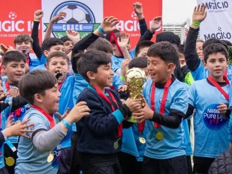 Proyecto social Pelota de Trapo invita a colaborar con niños vulnerables