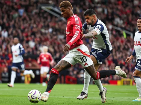 Pronósticos Tottenham vs Manchester United: atractivo encuentro entre los Spurs y los Red Devils