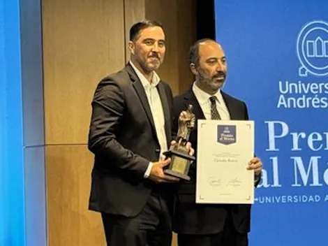 Claudio Bravo categórico sobre su retorno a Colo Colo