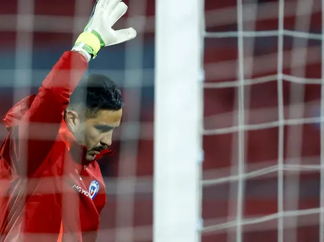 "En ese caso...": Colo Colo responde a portazo de Bravo