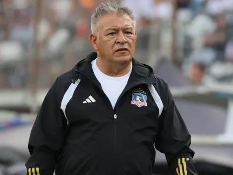 Borghi revela los tres jugadores de la U que pidió para Colo Colo