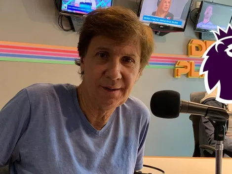 La hilarante burla de Bambino Pons por "correcta" pronunciación