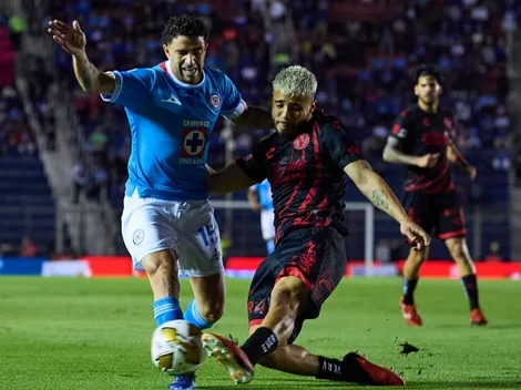 Ícono albo estalla por el refuerzo confirmado: "¿Y la cantera?"