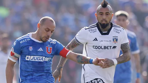 Colo Colo y la U iniciarán la temporada con la Supercopa.