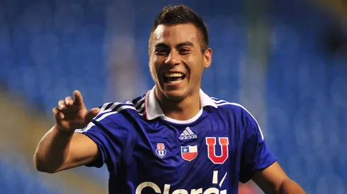 Caamaño le pone fecha al regreso de Vargas a la U.