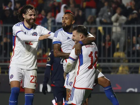 El seleccionado chileno que busca Colo Colo