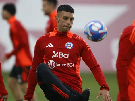 Sueño azul: la U va por seleccionado de Gareca