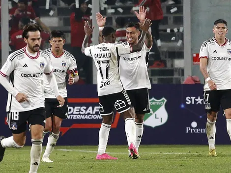 Fracasó en Colo Colo y ahora explicó el motivo de su mal rendimiento