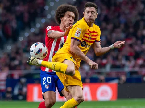 Duelo de líderes en LaLiga: ¿Quién ganará el partido entre Barcelona y Atlético de Madrid?