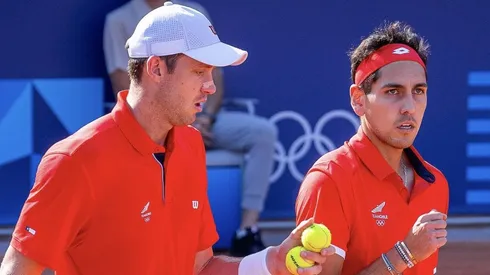 Nicolás Jarry y Alejandro Tabilo tienen rivales en Brisbane